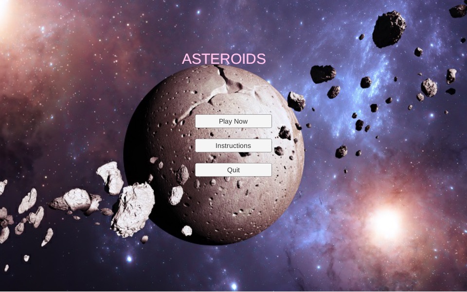 Asteroids