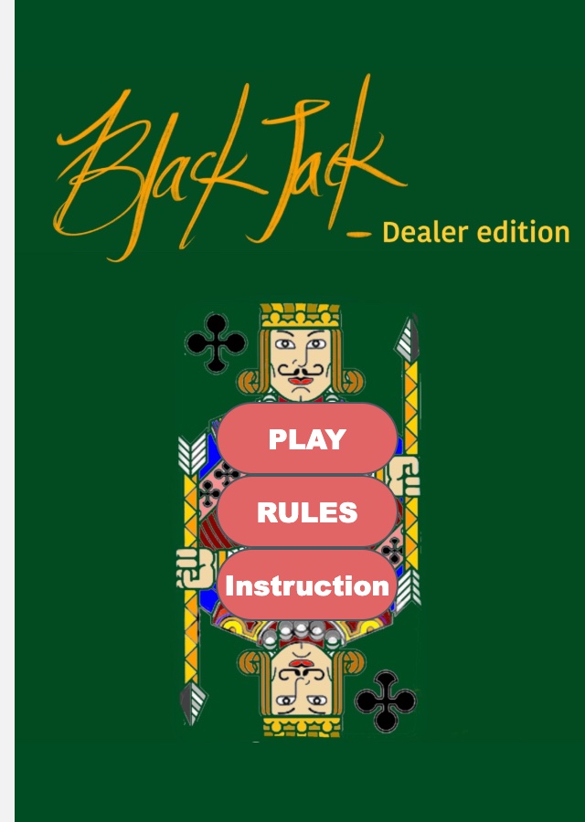 Blackjack