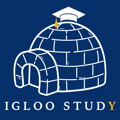 Igloo Study logo